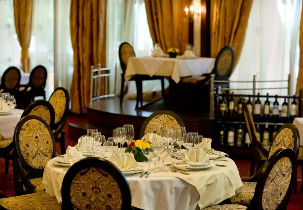 APOLLO SPA RESORT — Bulgarija, Varna nuotrauka