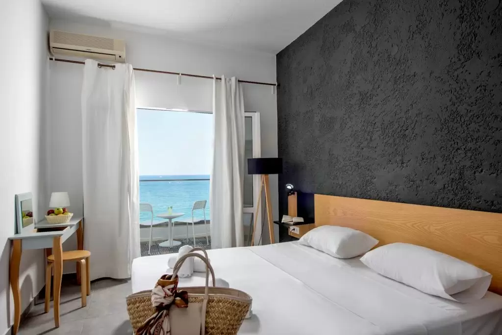 Azure Mare Hotel (Adults Only 16+) — Graikija, Heraklionas nuotrauka