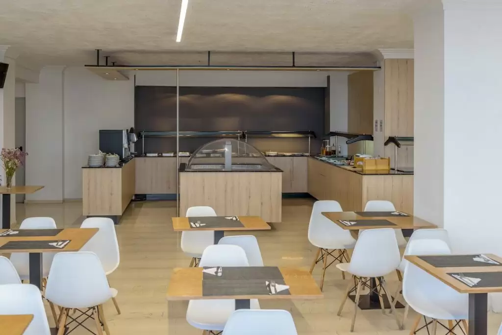 Azure Mare Hotel (Adults Only 16+) — Graikija, Heraklionas nuotrauka