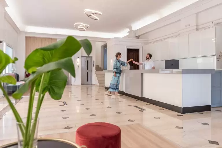 Azure Mare Hotel (Adults Only 16+) — Graikija, Heraklionas nuotrauka