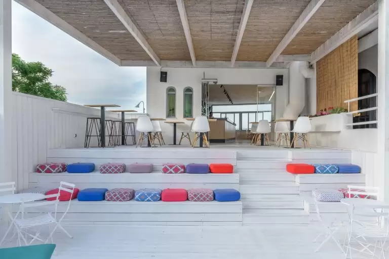 Azure Mare Hotel (Adults Only 16+) — Graikija, Heraklionas nuotrauka