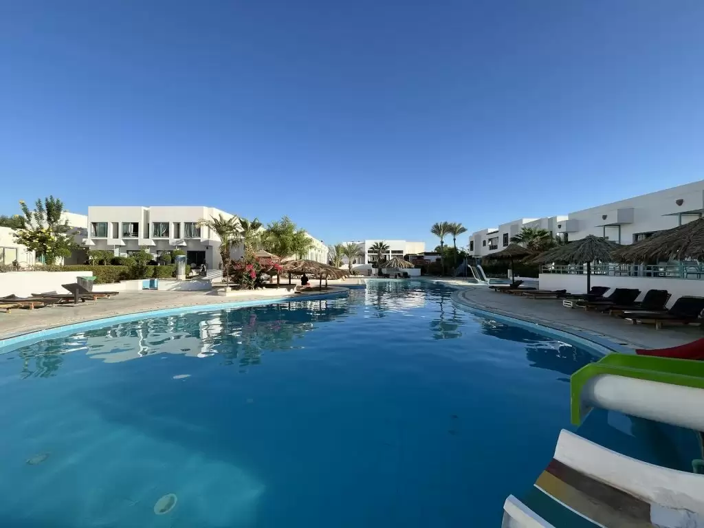 Badawia Hotel – Šarm El Šeicho atostogos su baseinu ir SPA