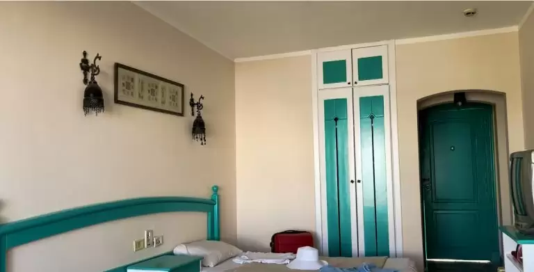 Badawia Hotel — Egiptas, Šarm El Šeichas nuotrauka