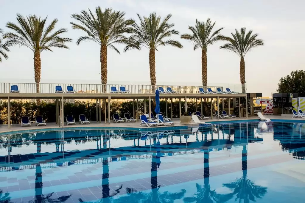 Bellagio Beach Resort & Spa — <a href=