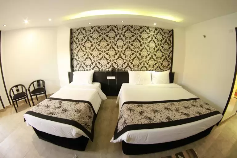 Bellagio Beach Resort & Spa — Egiptas, Hurgada nuotrauka