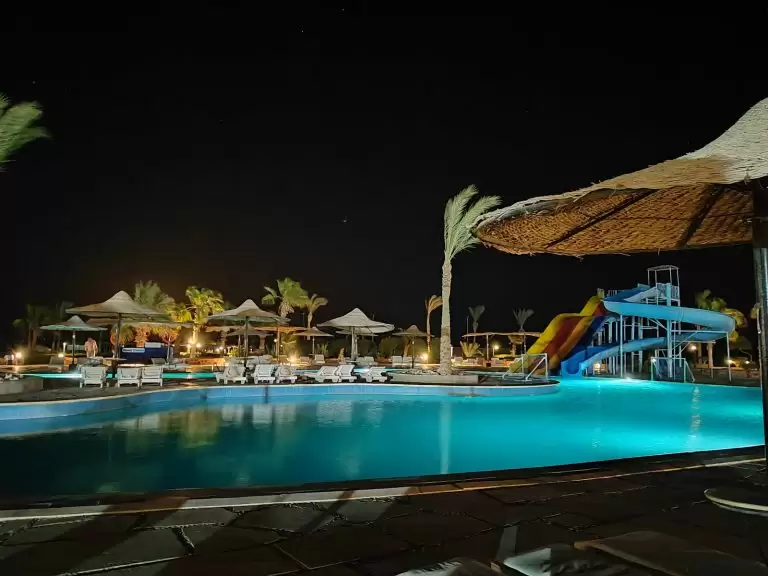 Bliss Nada Beach Resorts – Hurgados atostogos nuo 576€