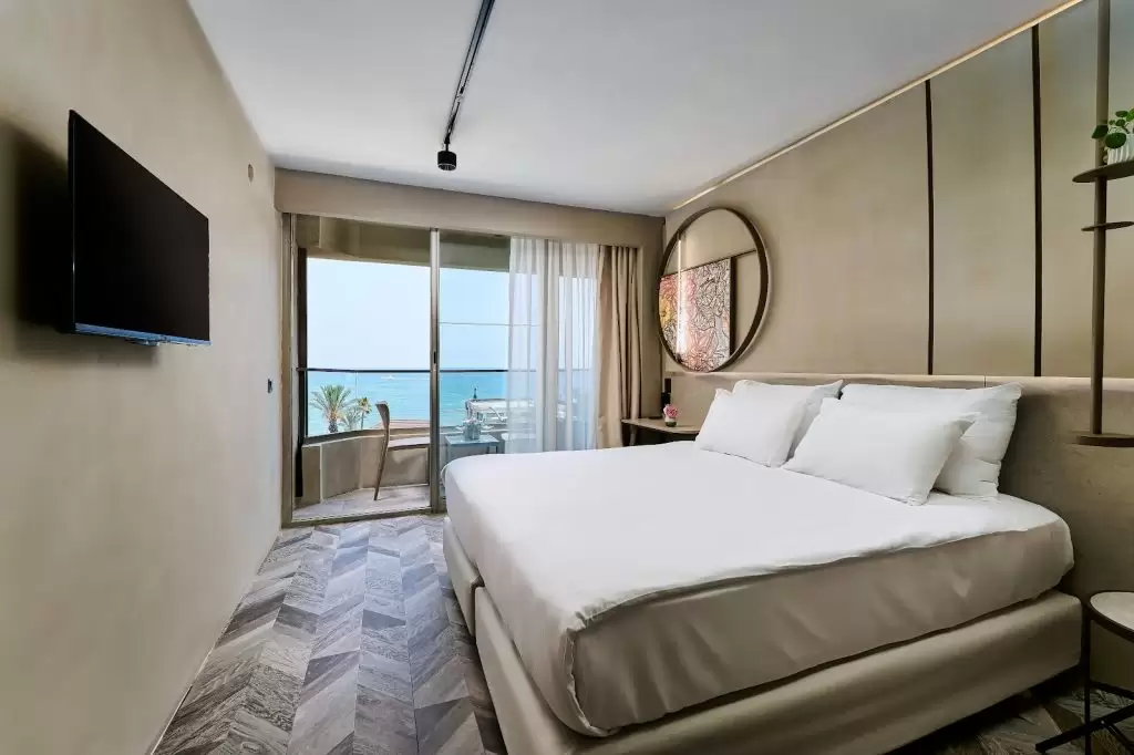 Buyuk Hotel — Turkija, Alanija nuotrauka
