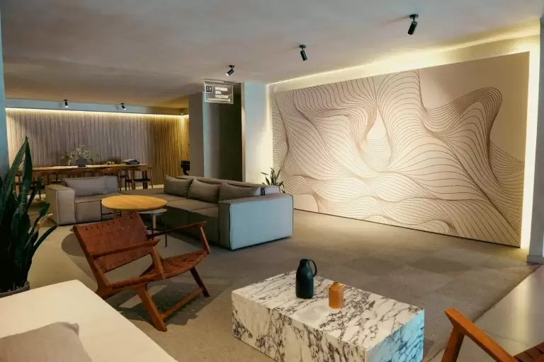 Buyuk Hotel — Turkija, Alanija nuotrauka