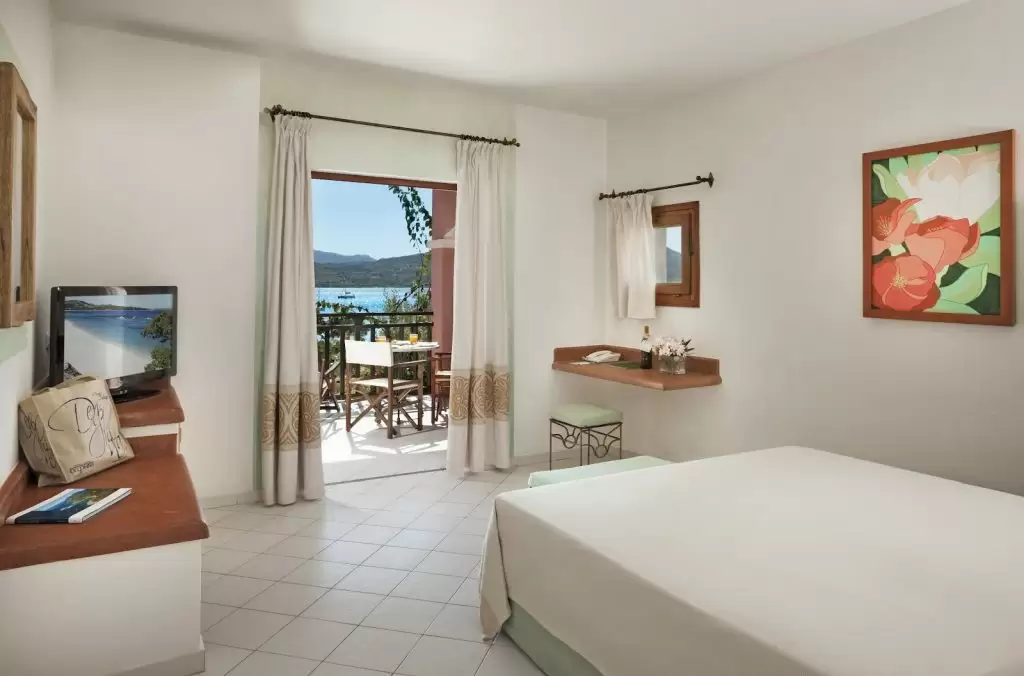 CALA DI FALCO RESORT RESIDENCE — Italija, Olbija nuotrauka