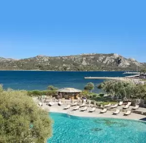 CALA DI FALCO RESORT RESIDENCE Italijoje — poilsis Šiaurės Sardinijoje
