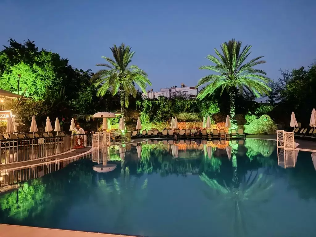 Calimera Sunpark Alanya – atostogos Alanijoje nuo 589€