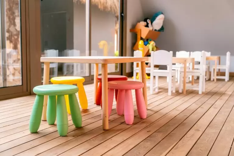 Calimera Sunpark Alanya (ex. Sunpark Garden) — Turkija, Alanija nuotrauka