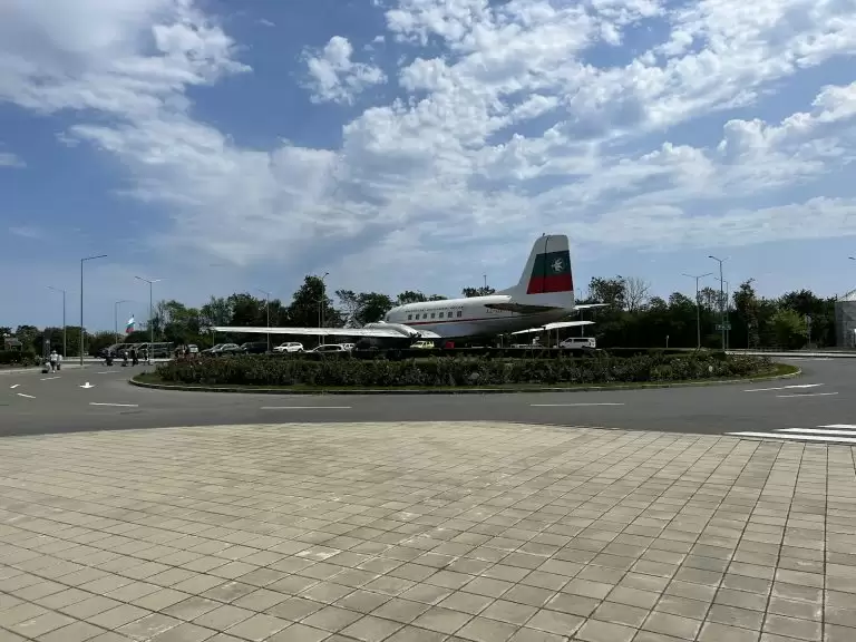 Chuchulev — Bulgarija, Burgasas nuotrauka