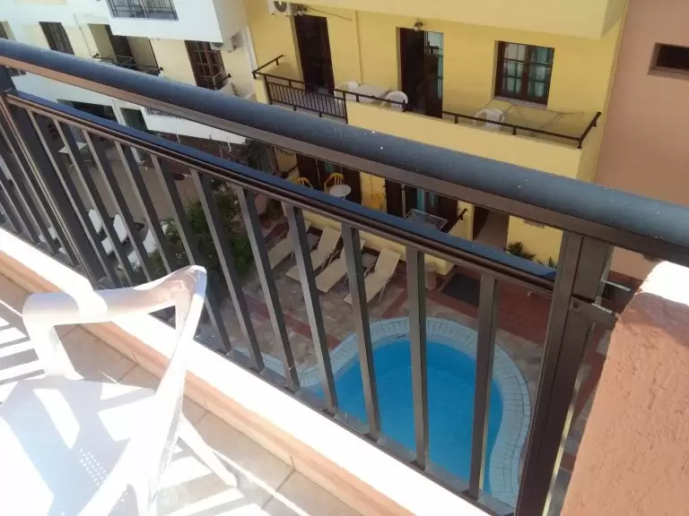 CLEOPATRA APARTMENTS — Graikija, Heraklionas nuotrauka