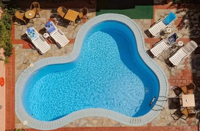 CLEOPATRA APARTMENTS — Graikija, Heraklionas nuotrauka