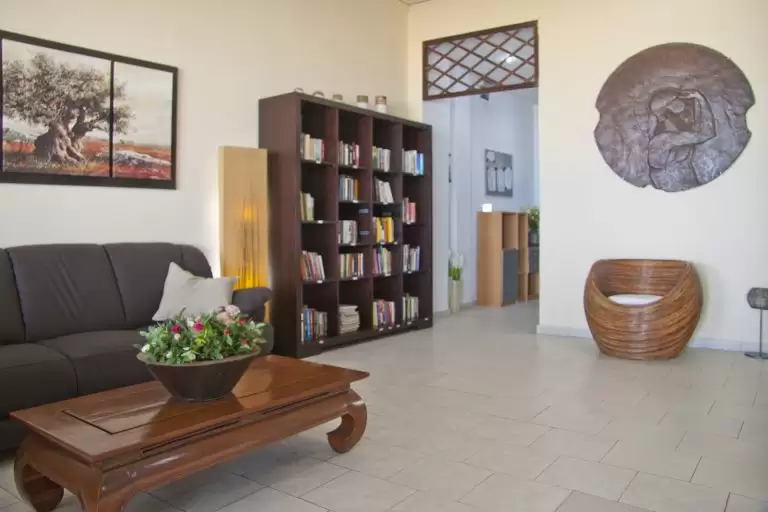 Danaos Beach apartamentai — Graikija, Chanija nuotrauka