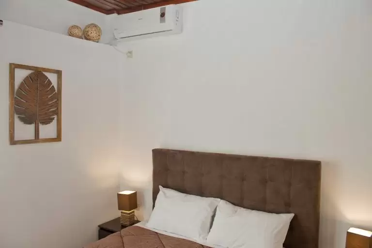 Danaos Beach apartamentai — Graikija, Chanija nuotrauka