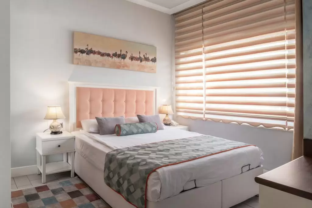 DELIGHT DELUXE APART — Turkija, Antalija nuotrauka