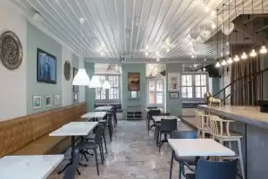 DELIGHT DELUXE APART — Turkija, Antalija nuotrauka