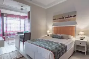 DELIGHT DELUXE APART — Turkija, Antalija nuotrauka