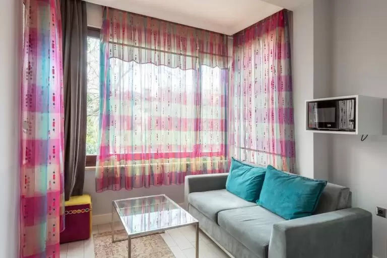 DELIGHT DELUXE APART — Turkija, Antalija nuotrauka