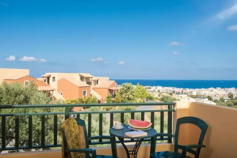 Dia Apartments (Adults Only 18+) — Graikija, Heraklionas nuotrauka