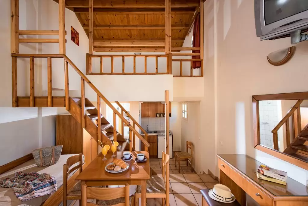 Dia Apartments (Adults Only 18+) — Graikija, Heraklionas nuotrauka