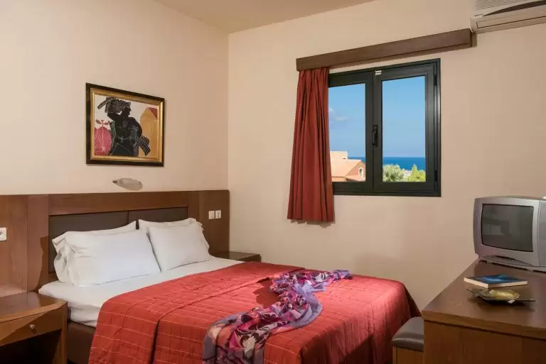 Dia Apartments (Adults Only 18+) — Graikija, Heraklionas nuotrauka
