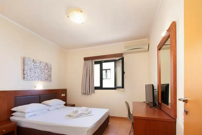 Dia Apartments (Adults Only 18+) — Graikija, Heraklionas nuotrauka
