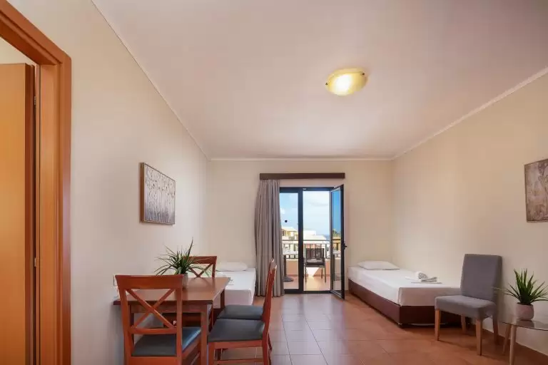 Dia Apartments (Adults Only 18+) — Graikija, Heraklionas nuotrauka