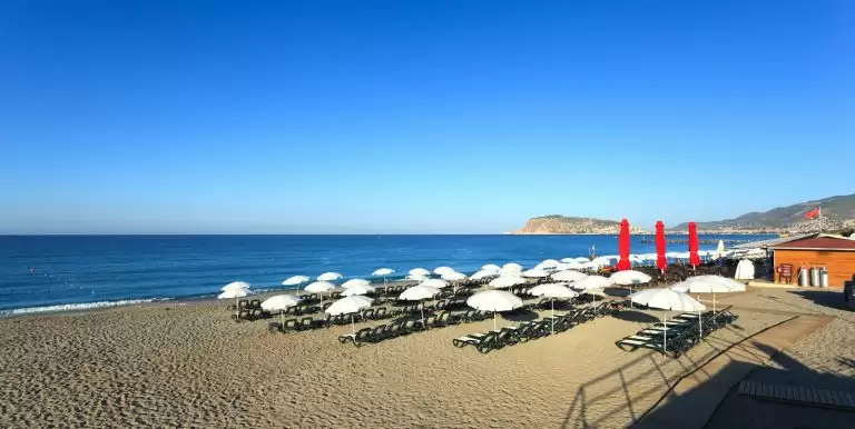DIAMOND HILL RESORT — Turkija, Alanija nuotrauka