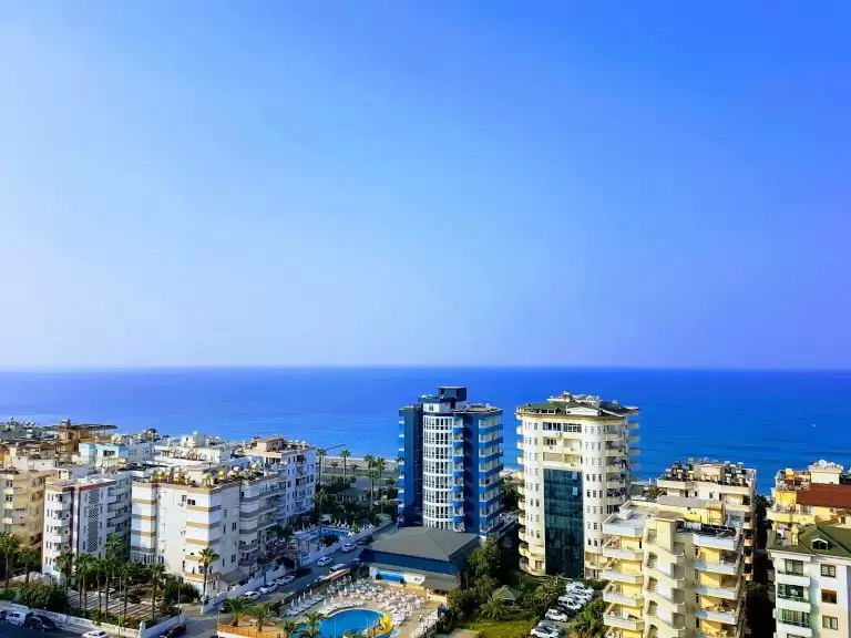 Diamond Hill Resort Alanijoje – 7 naktų atostogos nuo 542 €