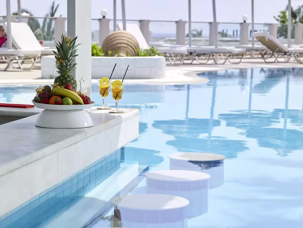 Dimitra Hotel & Apartments Heraklionas – atostogos Kretoje