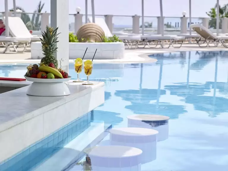 Dimitra Hotel & Apartments – Graikija, Heraklionas atostogos