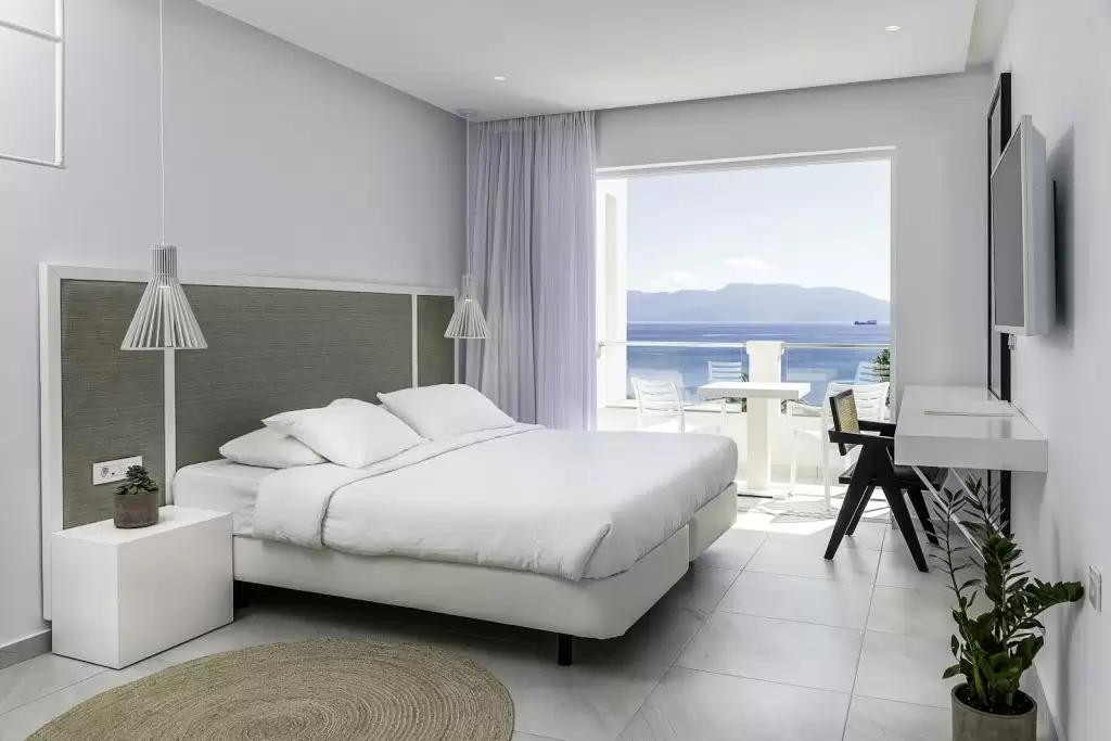 DIMITRA HOTEL & APARTMENTS — Graikija, Heraklionas nuotrauka