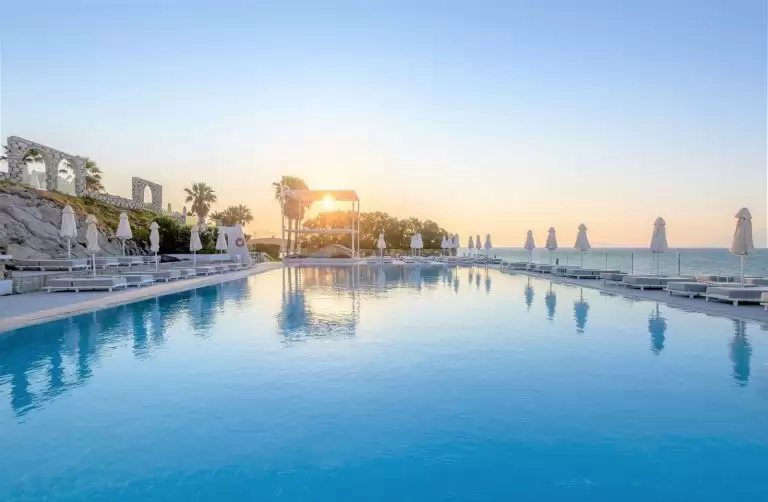 DIMITRA HOTEL & APARTMENTS — Graikija, Heraklionas nuotrauka