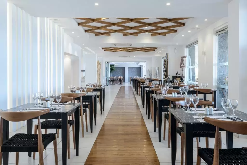 DIMITRA HOTEL & APARTMENTS — Graikija, Heraklionas nuotrauka