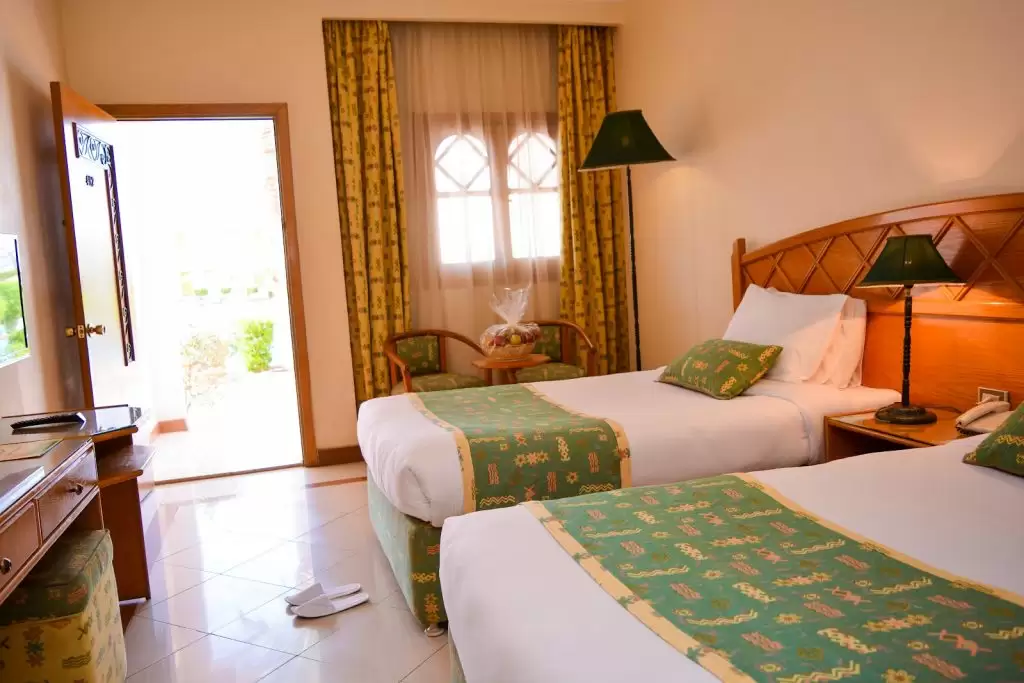 DIVE INN RESORT — Egiptas, Šarm El Šeichas nuotrauka