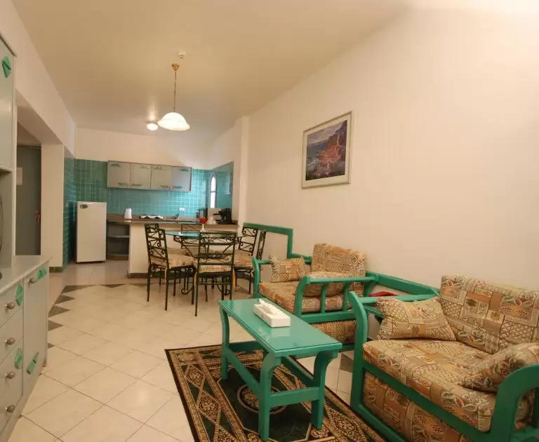DIVE INN RESORT — Egiptas, Šarm El Šeichas nuotrauka