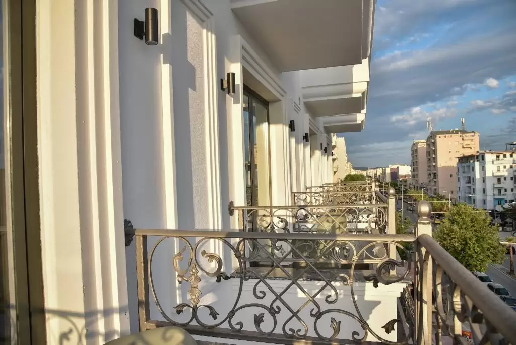 Dolanit Hotels Lubjana – Durėso atostogos Albanijoje