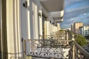 Dolanit Hotels Lubjana – Durėso atostogos Albanijoje