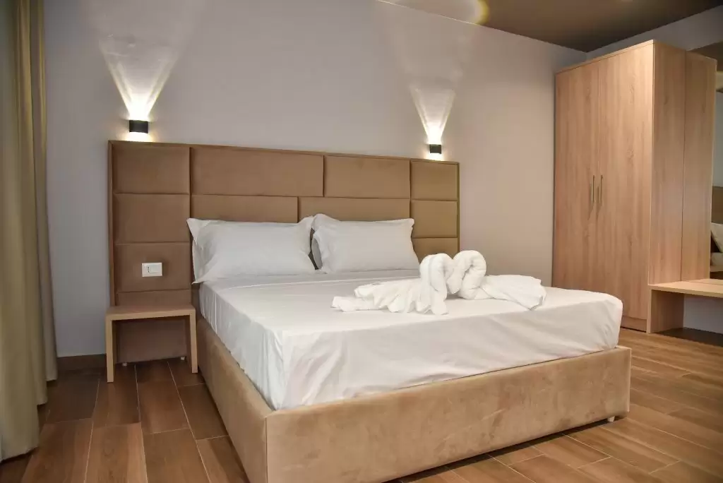 Dolanit Hotels Lubjana — Albanija, Duresis nuotrauka
