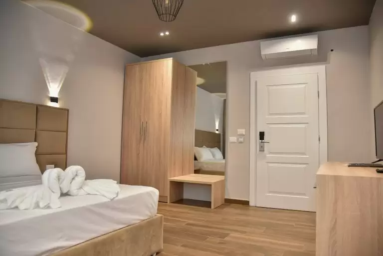 Dolanit Hotels Lubjana — Albanija, Duresis nuotrauka