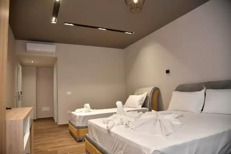 Dolanit Hotels Lubjana — Albanija, Duresis nuotrauka