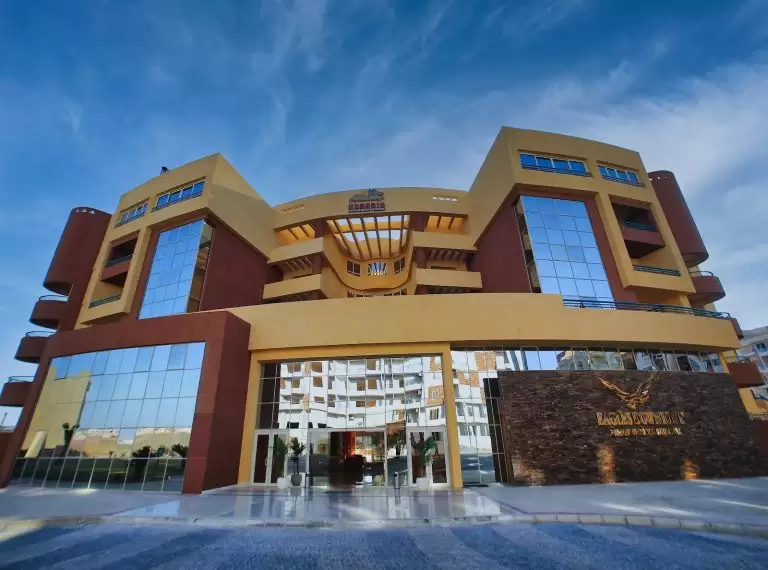 Eagles Down Town Zahabia Resort — atostogos Hurgadoje nuo 602 €