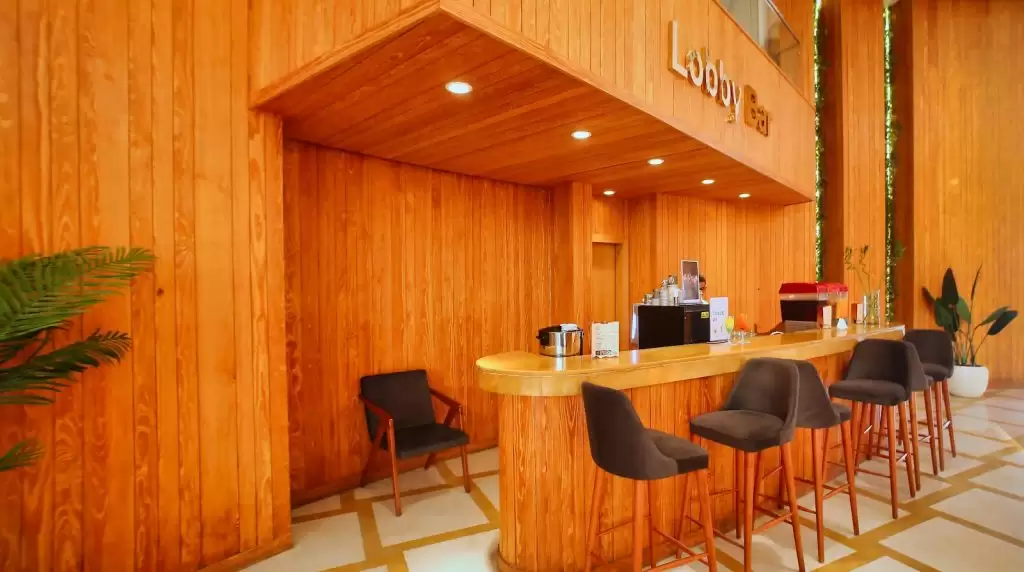 Eagles Down Town Zahabia Resort (ex.Zahabia Village) — <a href=