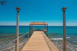 Ecotel Dahab Resort — Egiptas, Dahabas nuotrauka