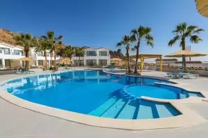 Ecotel Dahab Resort — Egiptas, Dahabas nuotrauka