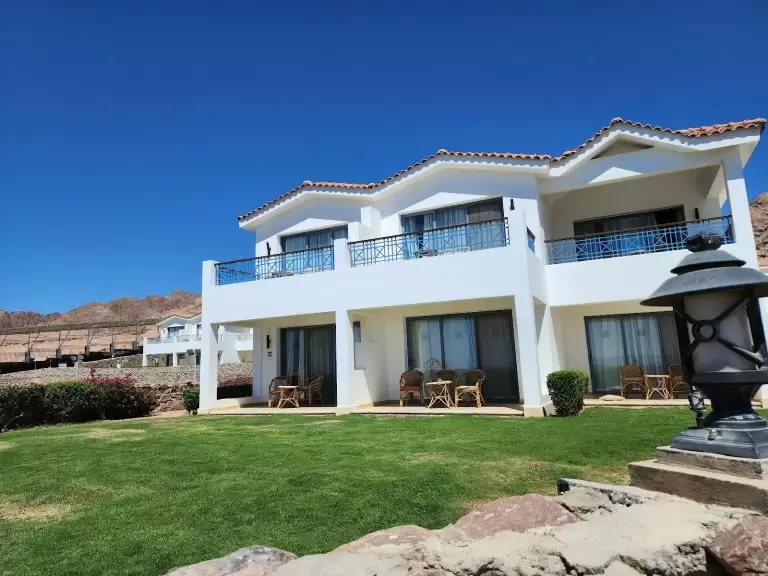 Ecotel Dahab Resort – atostogos Egipte, Dahabe prie Raudonosios jūros
