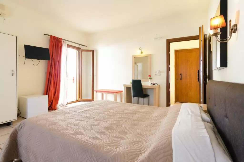 Eleonora Anissaras Hotel — Graikija, Heraklionas nuotrauka